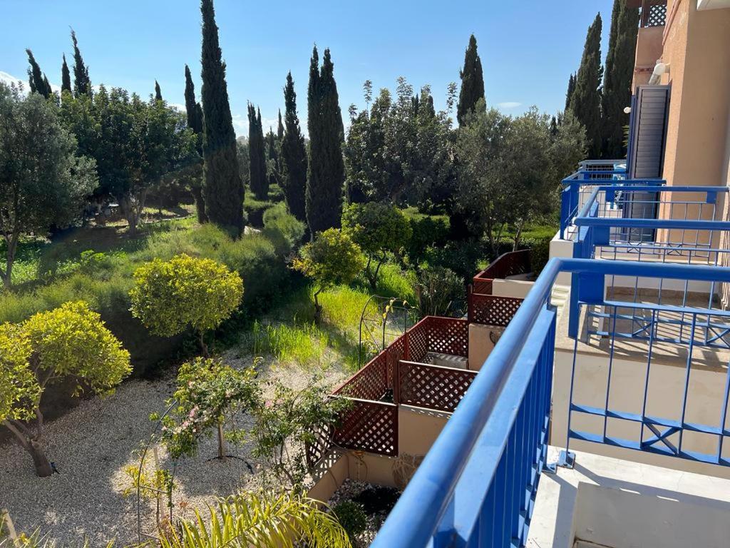 Casa Del Sol Townhouse In Iris Village Paphos Esterno foto